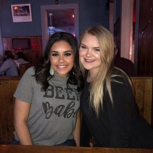 Meet your Posher, Deana